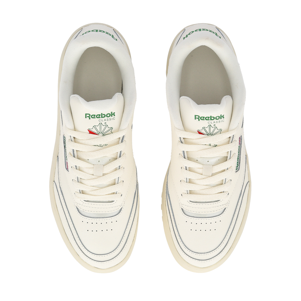 Zapatillas Reebok Club C Extra Mujer,  image number null