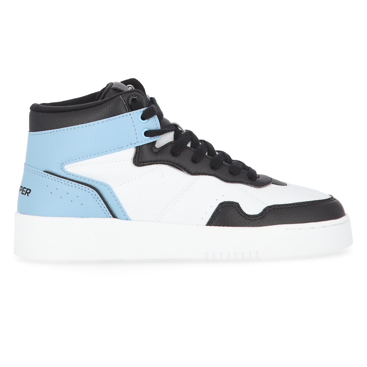 Zapatillas Topper Terre Mid II,  image number null