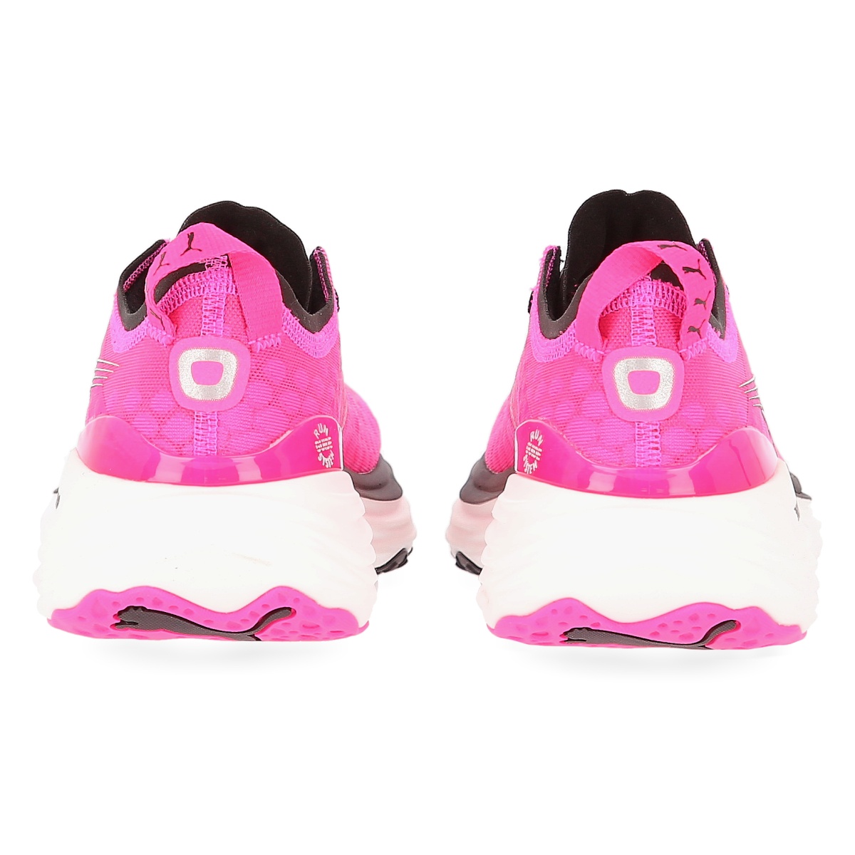 Zapatillas Running Puma Forever Run Nitro Mujer,  image number null