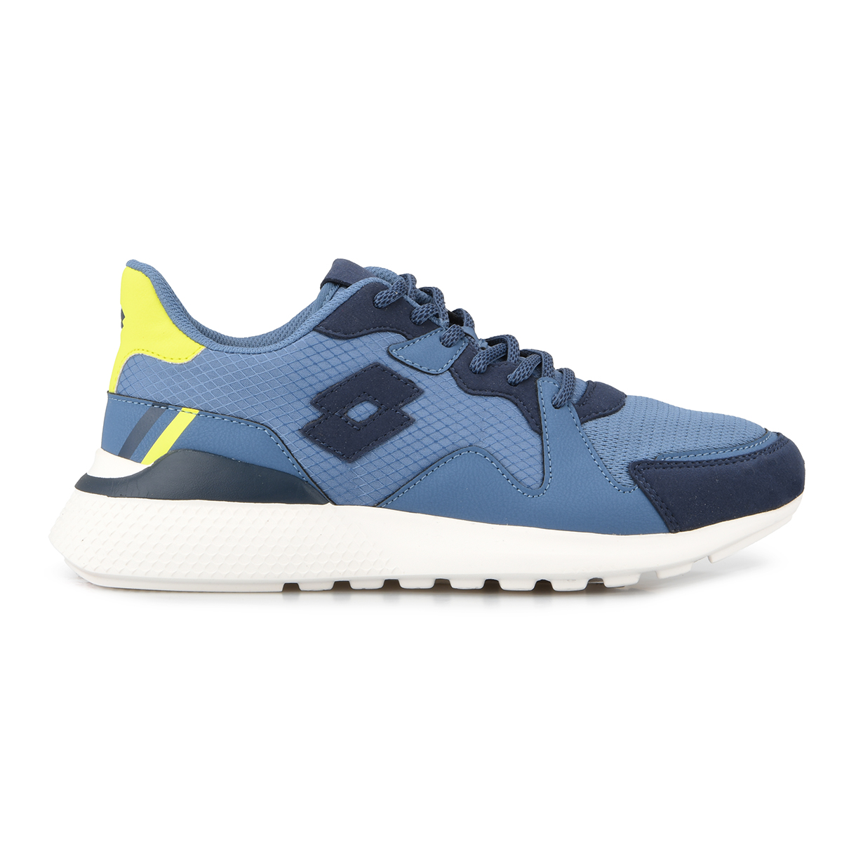 Zapatillas Lotto Gigabreeze II Cool Dexter