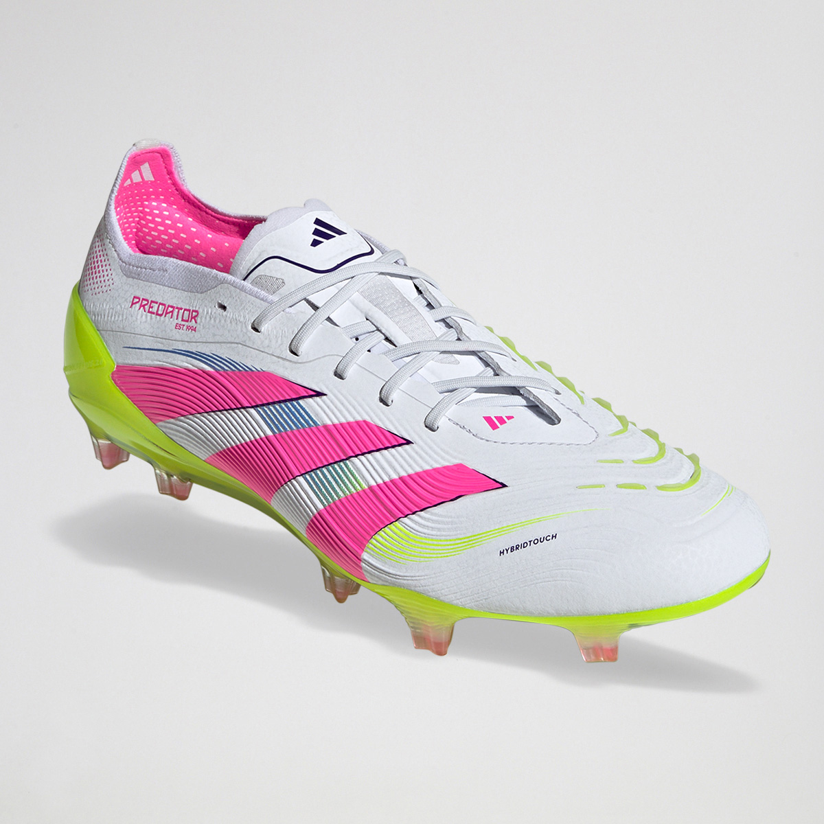 Botines adidas Predator Elite FG,  image number null