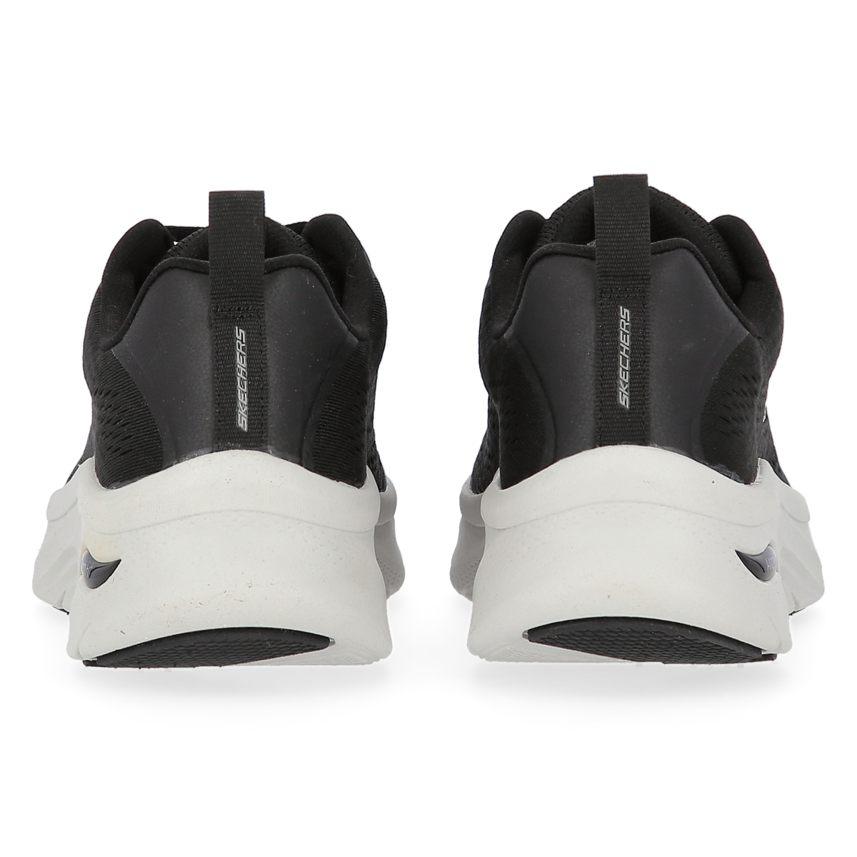 Zapatillas Entrenamiento Skechers Arch Fit D'lux Sumner Hombre,  image number null