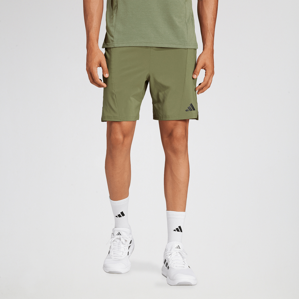 Short adidas Workout Hombre,  image number null