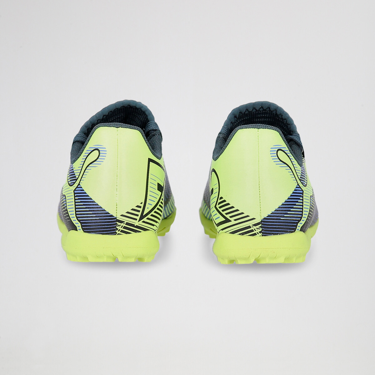 Botines Puma Future 7 Play TT AG Infantil,  image number null