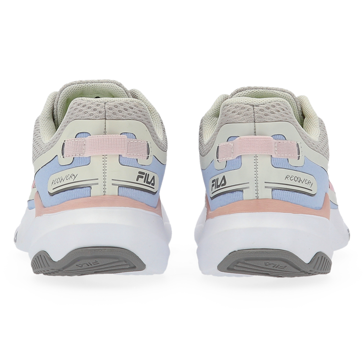 Zapatillas Fila Discovery Mujer,  image number null