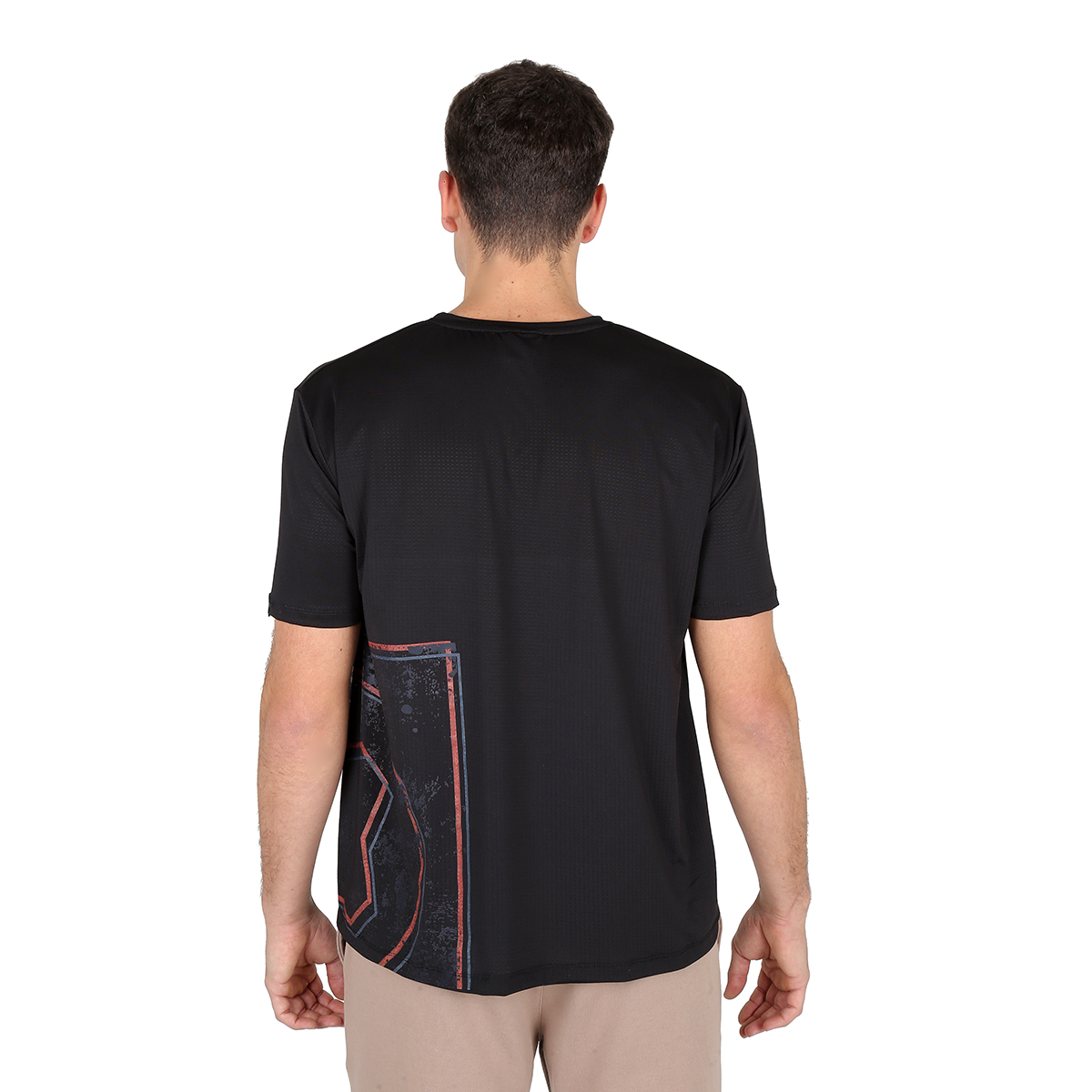 Remer&oacute;n Urbo Old School Hombre,  image number null