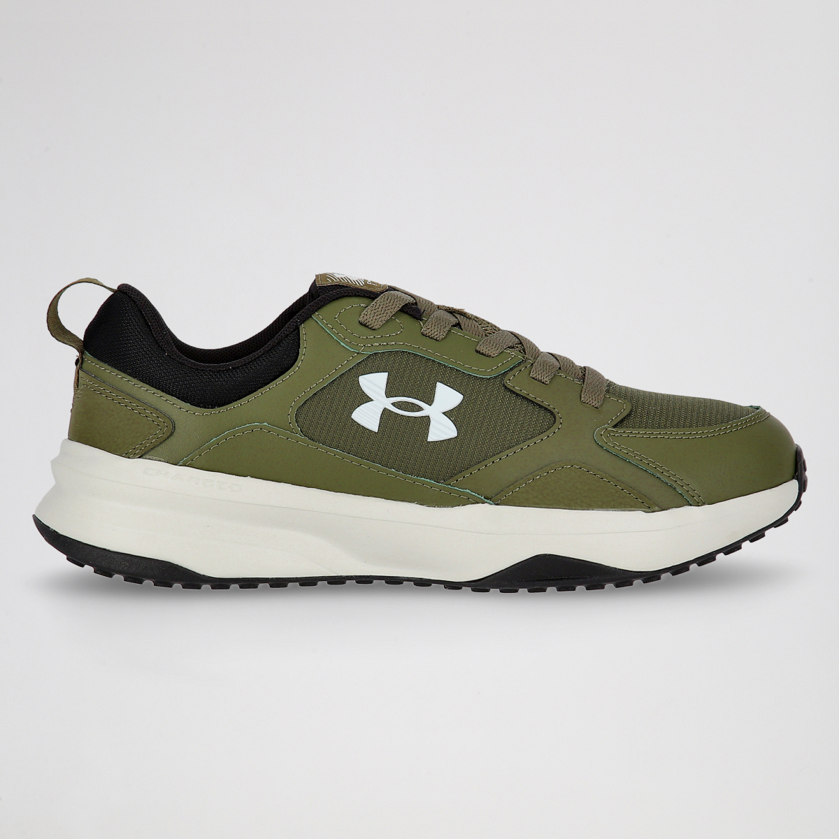 Zapatillas Entrenamiento Under Armour Charged Edge Hombre,  image number null