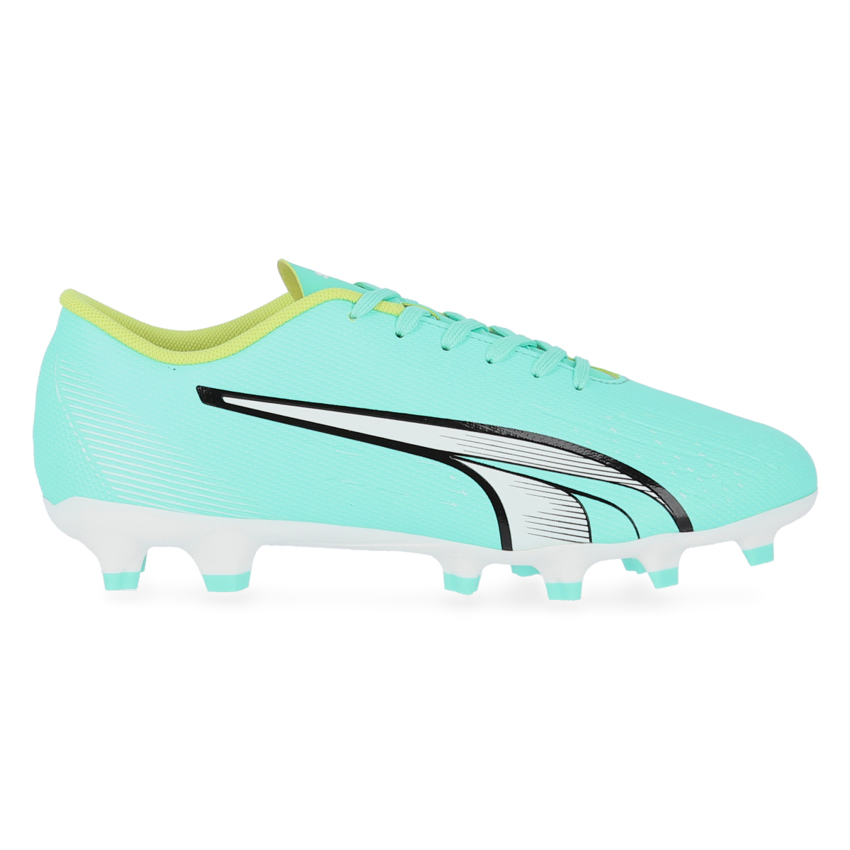 Botines Fútbol Puma Ultra Play Fg/ag Hombre