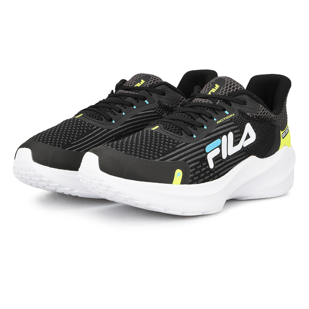 Zapatillas Fila Action Dexter