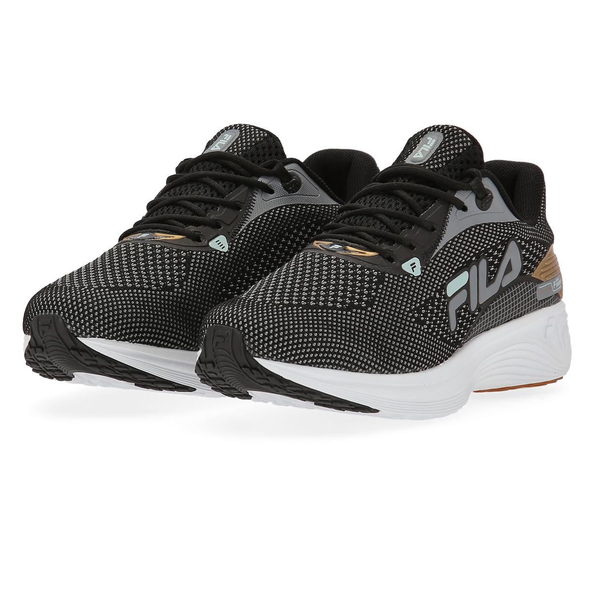 Dafiti zapatillas running mujer 2025