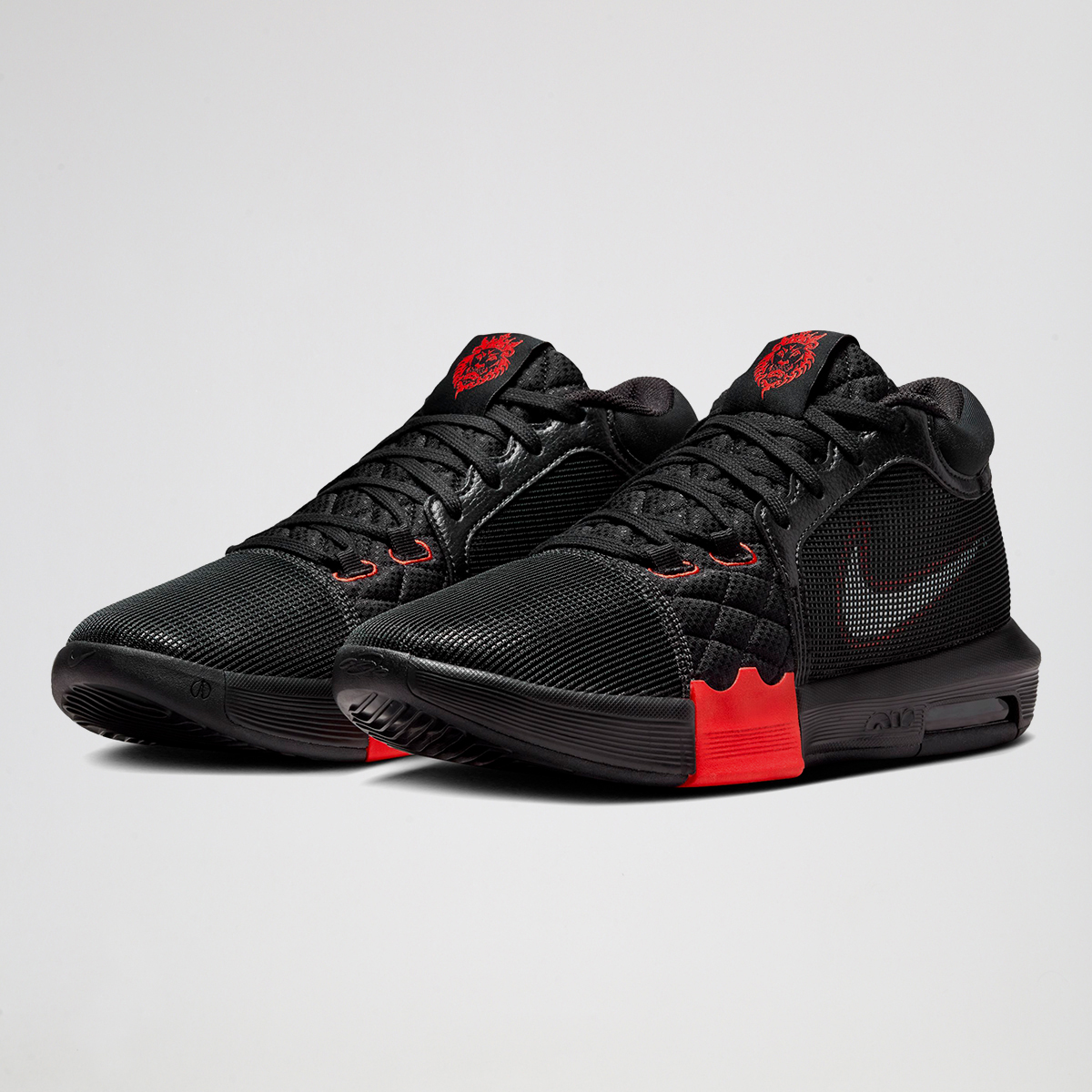 Zapatillas Nike Lebron Witness 8 Hombre,  image number null
