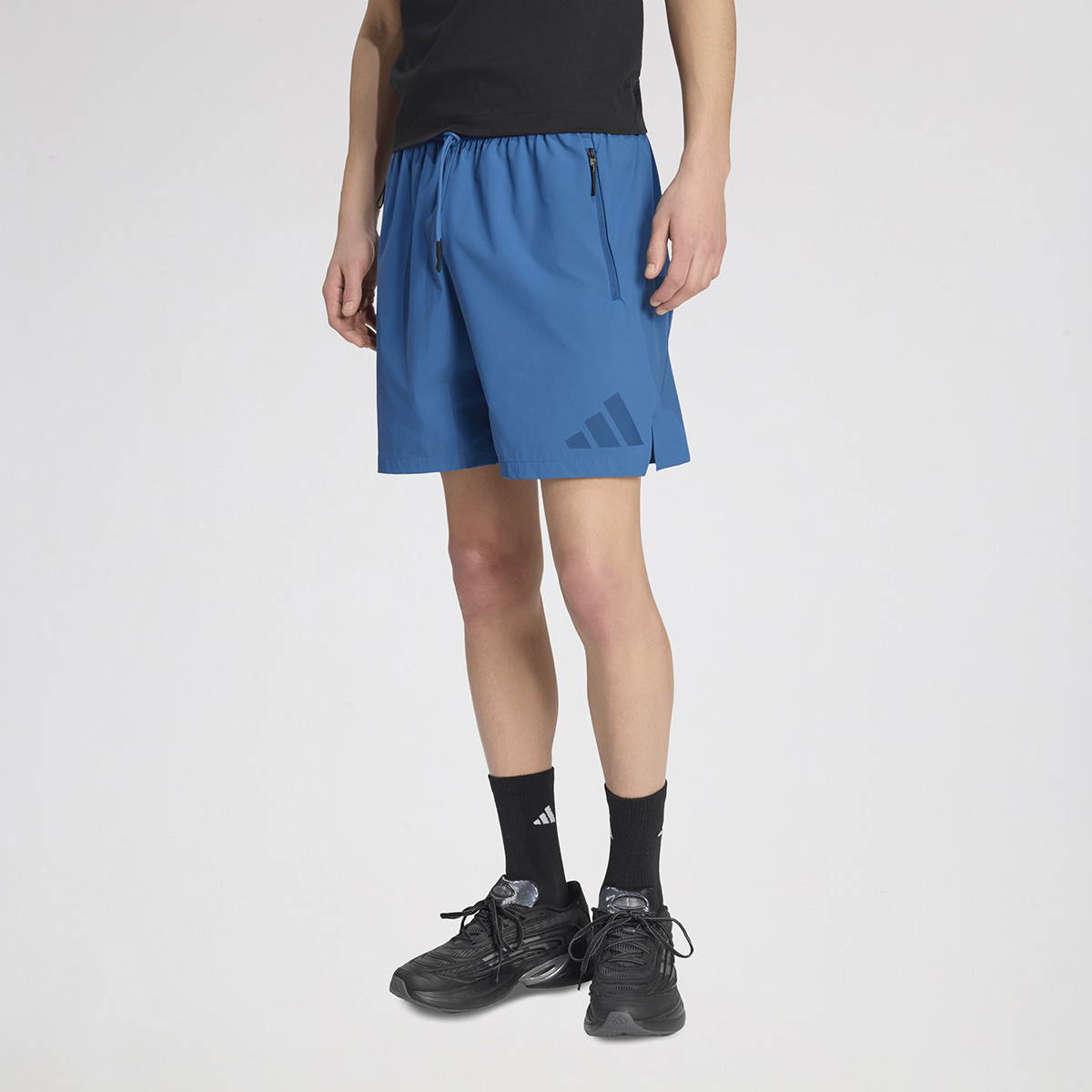 Short adidas Z.N.E. Woven Hombre,  image number null