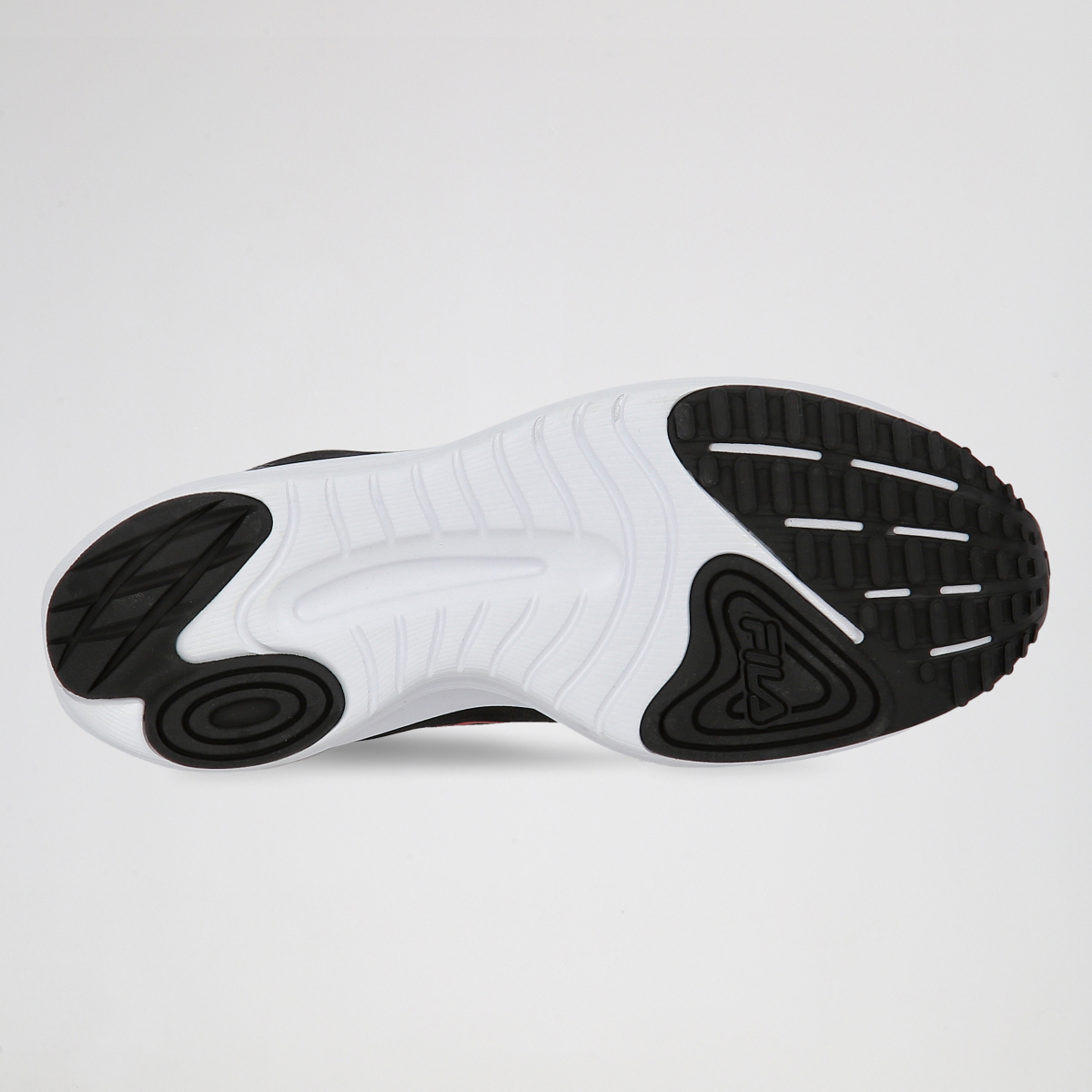 Zapatillas Running Fila Racer Sky Hombre,  image number null