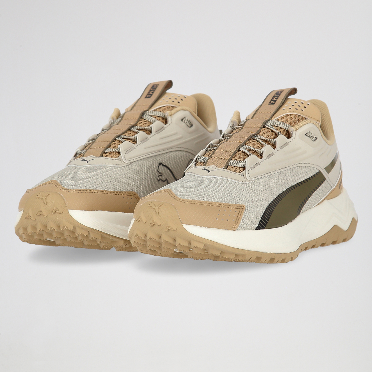 Zapatillas Running Puma Extend Lite Trail,  image number null