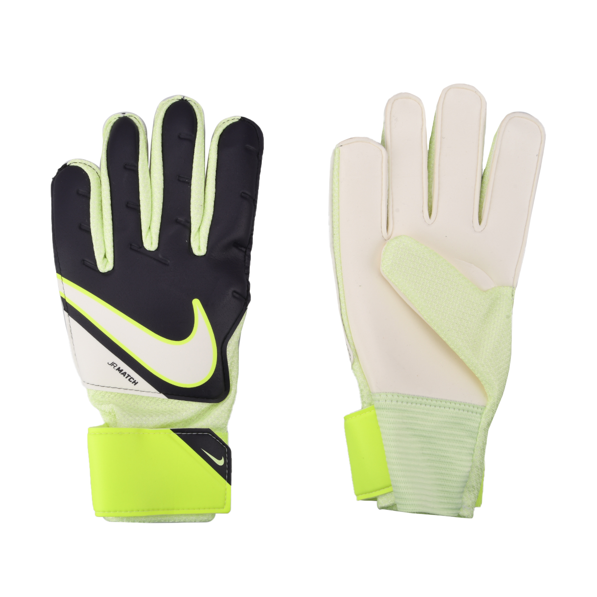 Guantes Fútbol Nike Goalkeeper Match para niños,  image number null