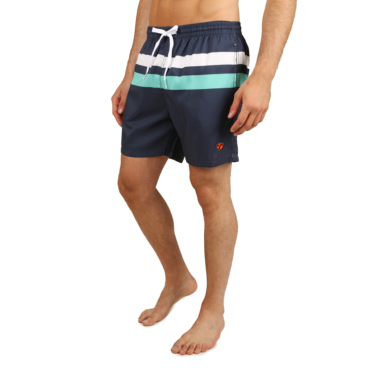 Traje de Ba&ntilde;o Topper Super Slim,  image number null