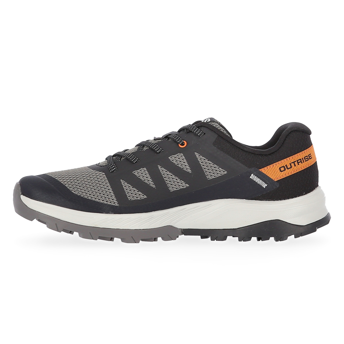 Zapatillas Outdoor Salomon Outrise Mujer,  image number null