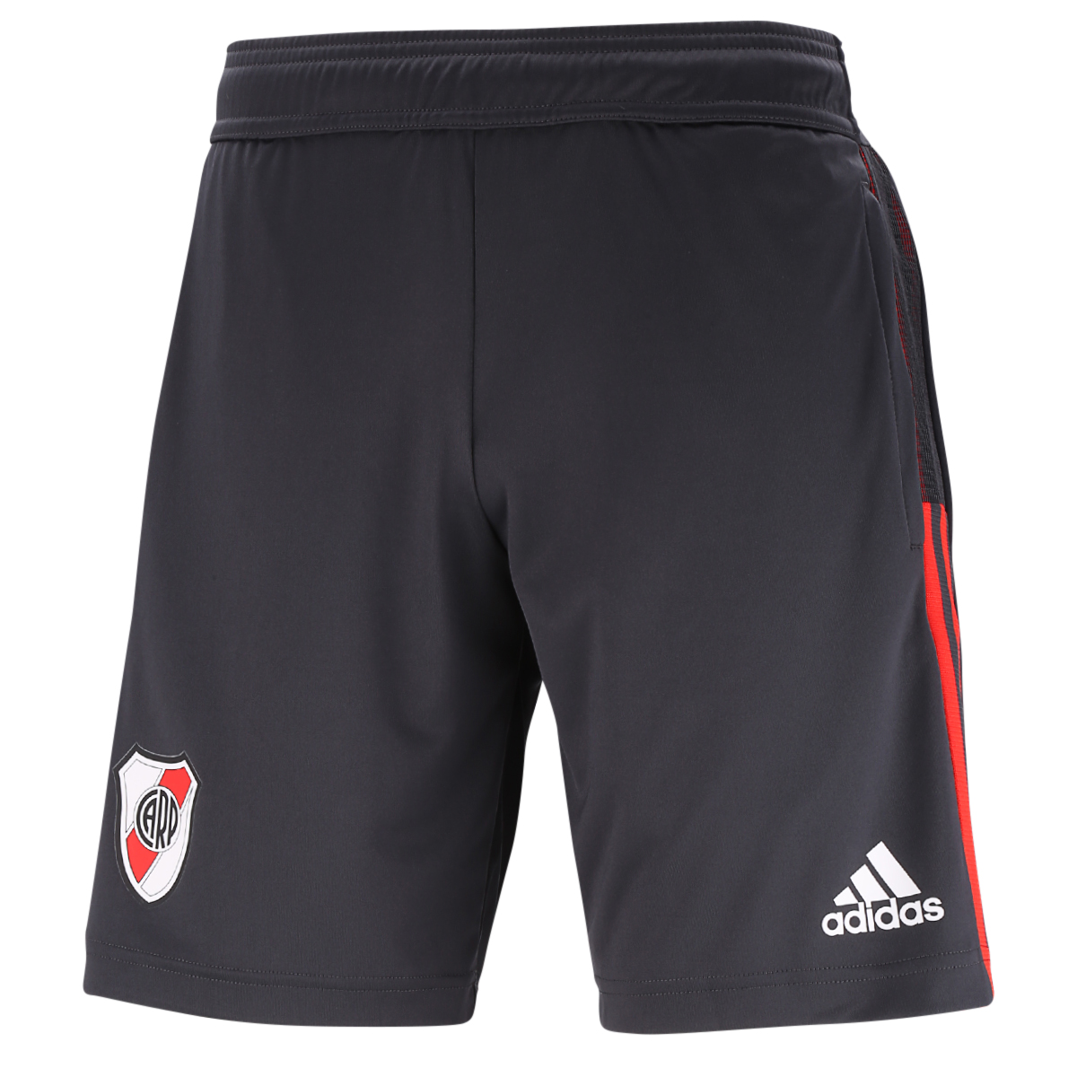 Short river outlet con bolsillos