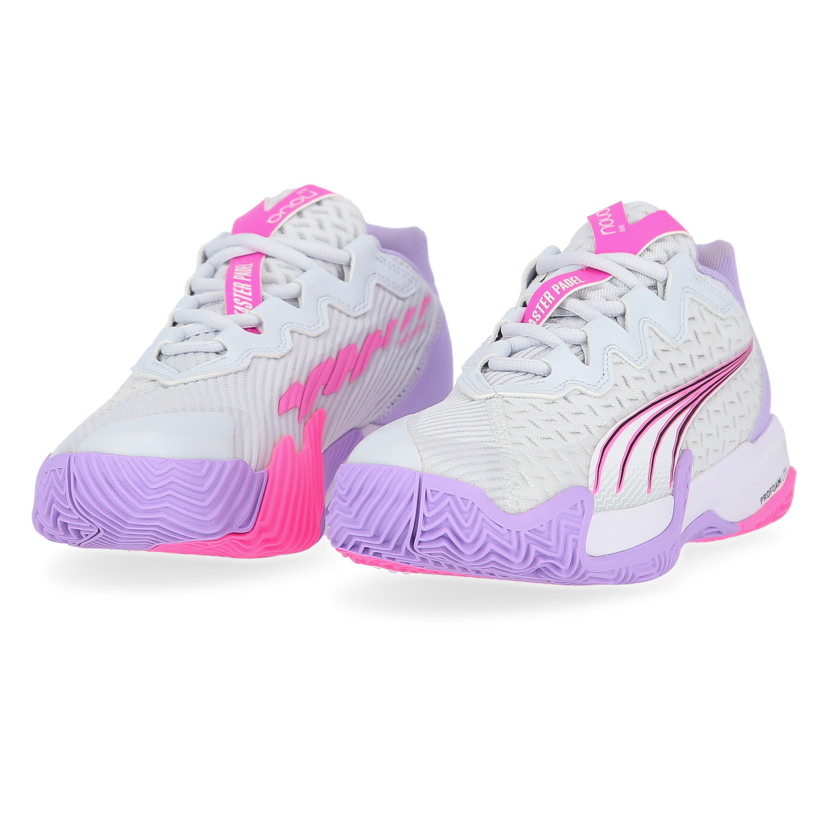 Zapatillas Pádel Puma Nova Elite Mujer,  image number null