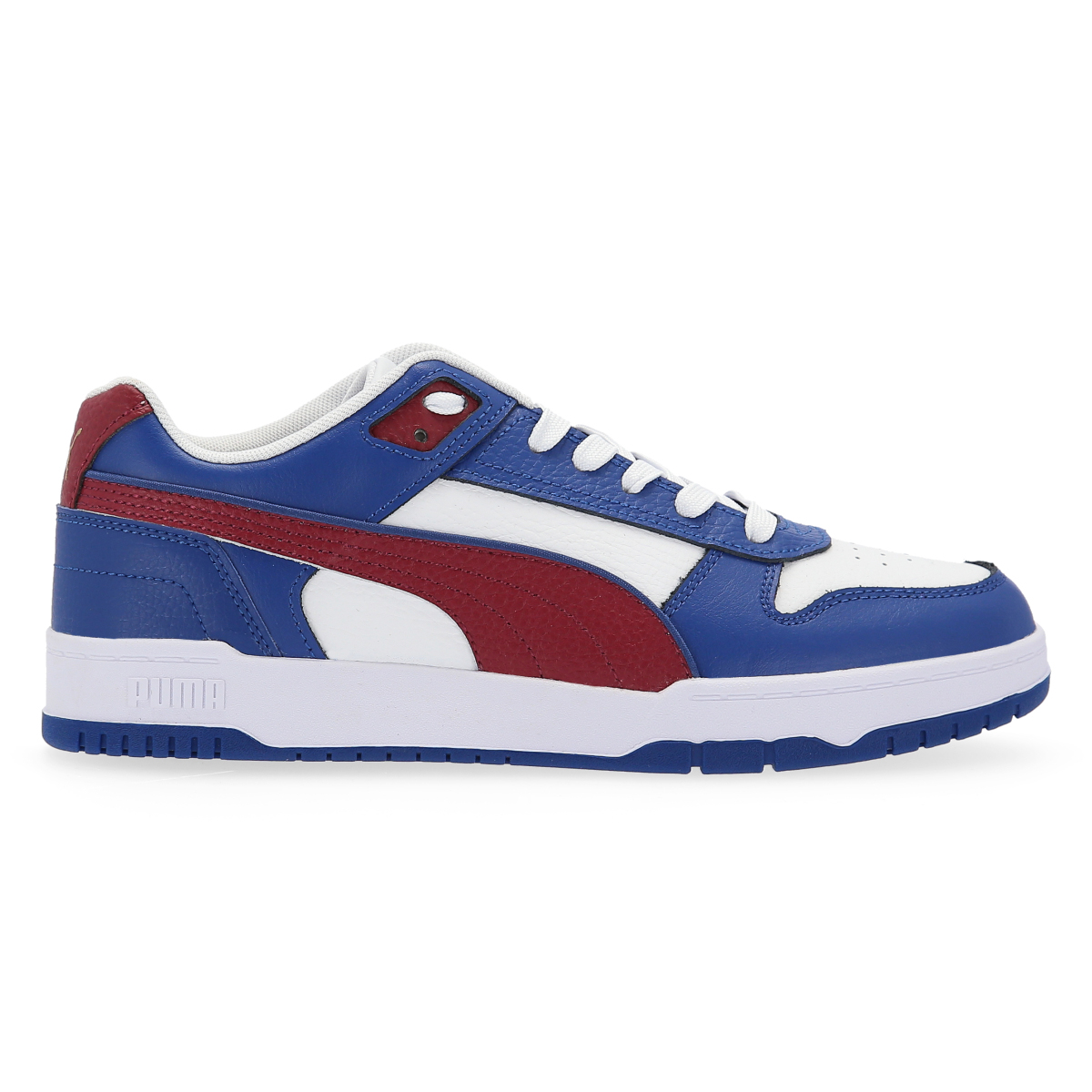 Zapatillas Puma Rbd Game Low Unisex Dexter