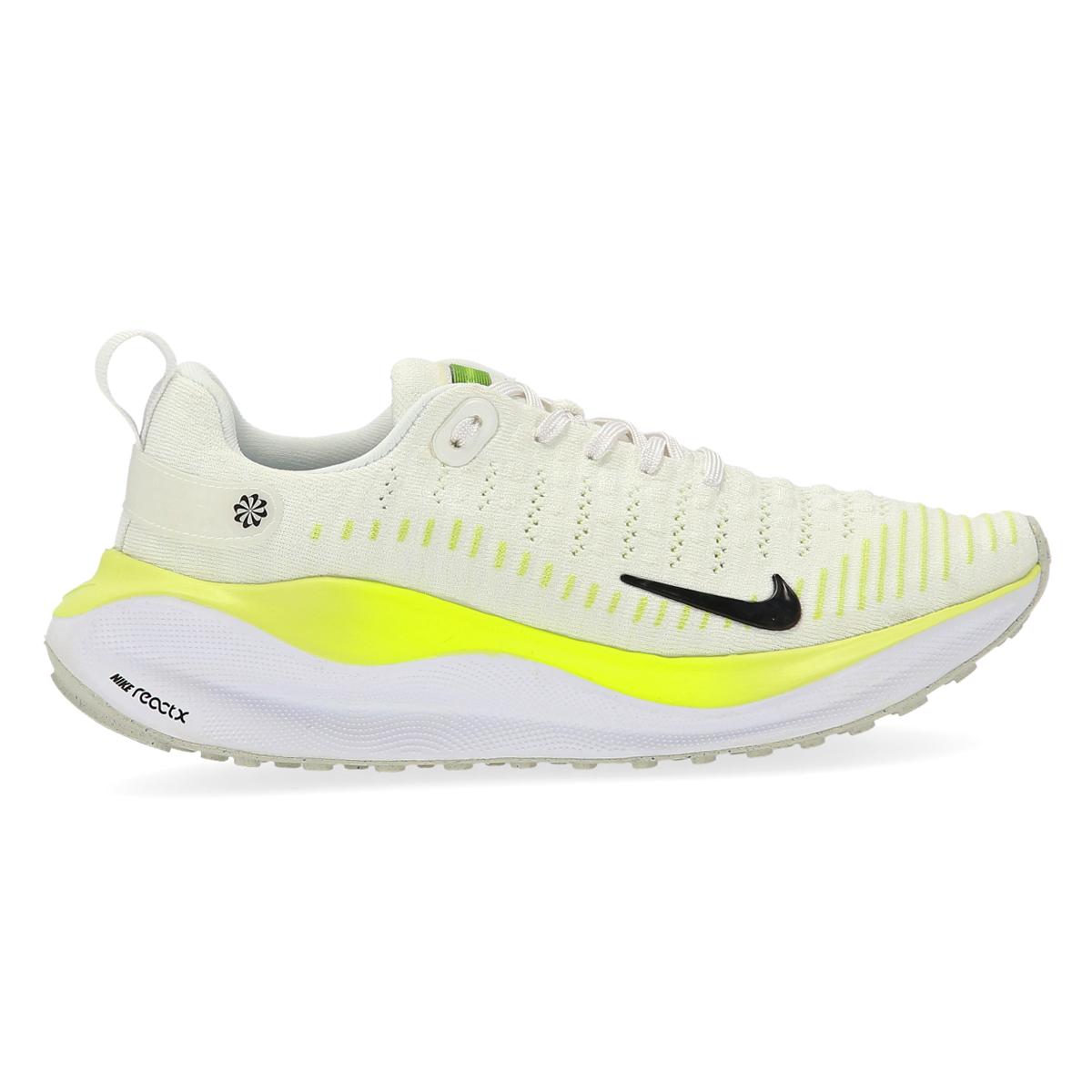 Zapatillas Running Nike Infinity 4 Mujer Dexter