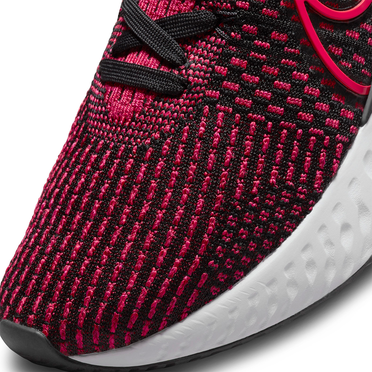 Zapatillas Nike React Infinity Run Flyknit 3,  image number null