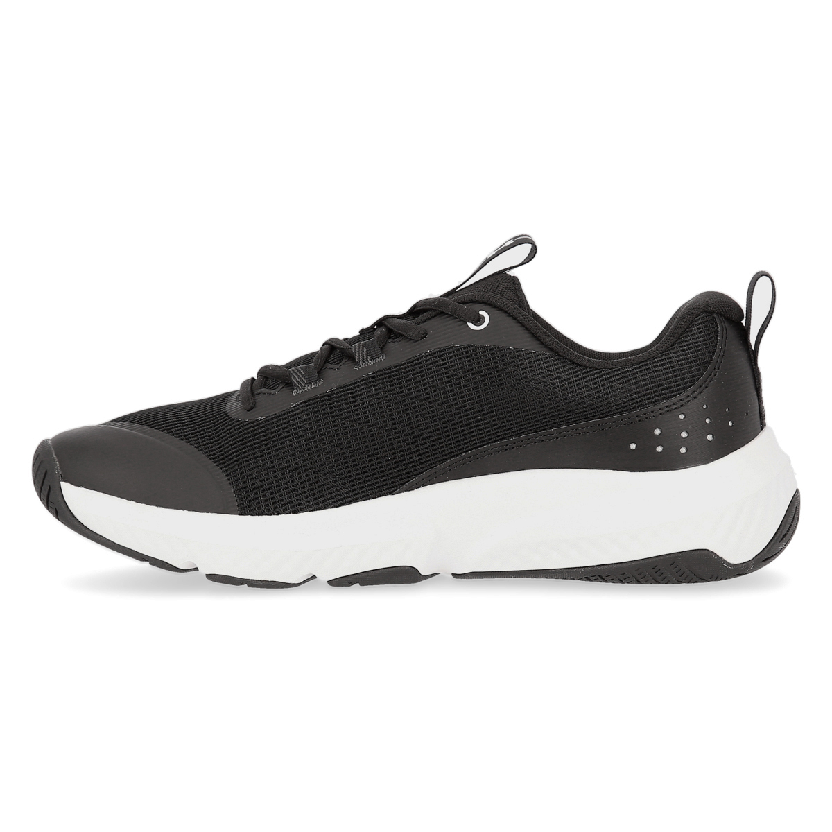 Zapatillas Entrenamiento Under Armour Dynamic Select,  image number null