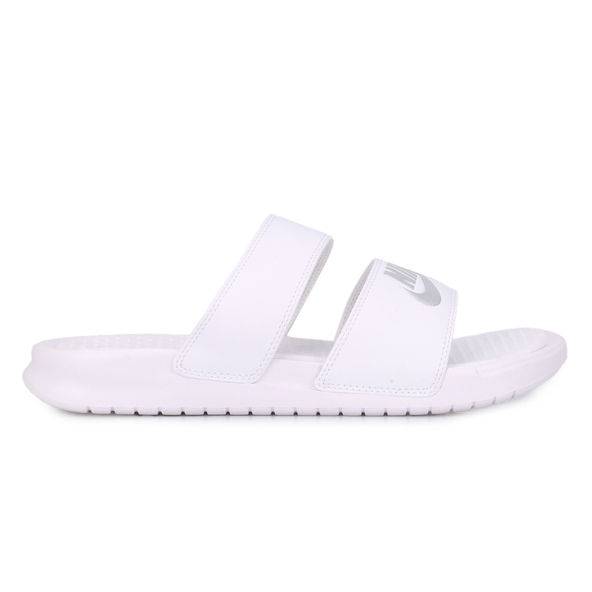 Nike benassi duo sale mujer