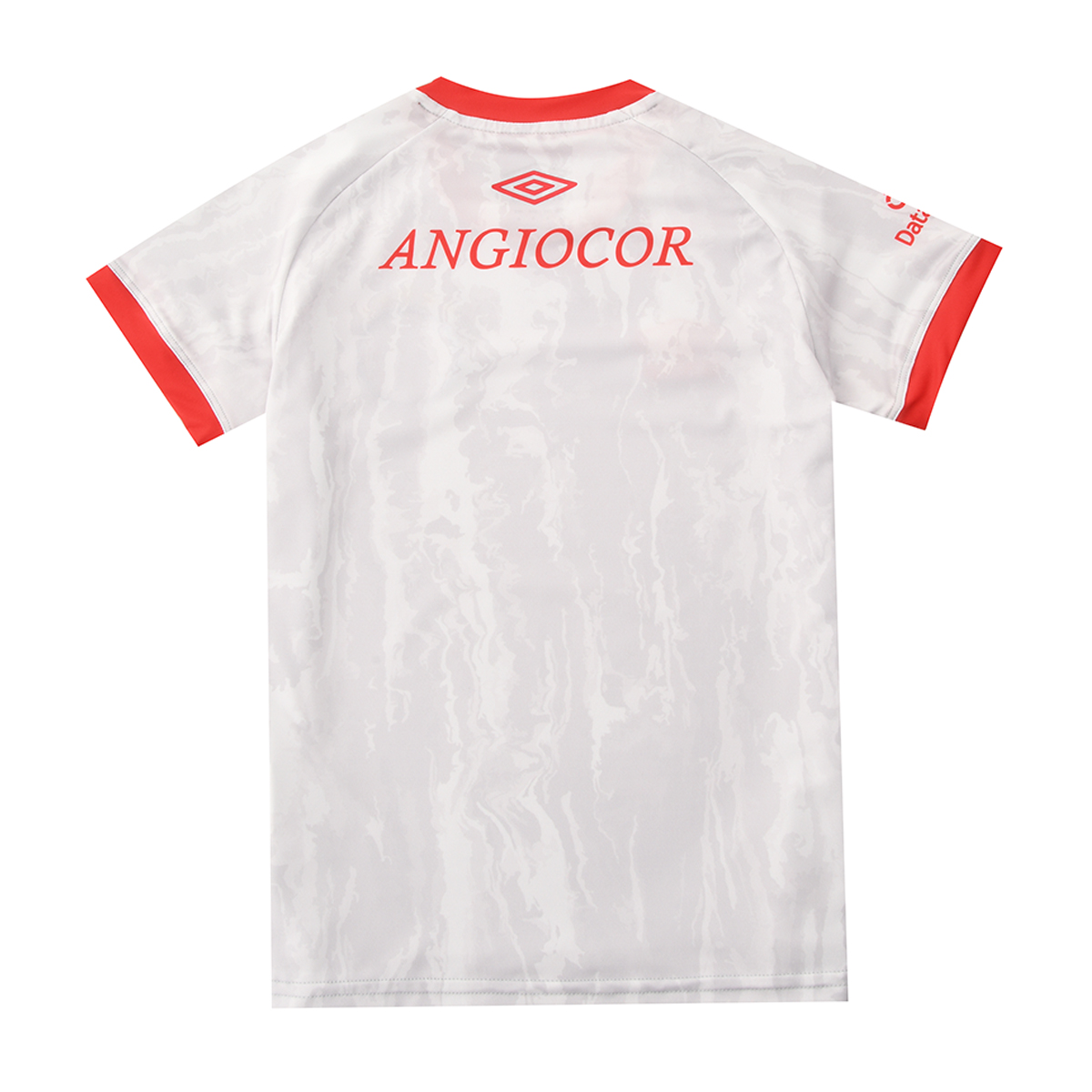 Camiseta Umbro Argentinos Juniors Suplente 22/23,  image number null