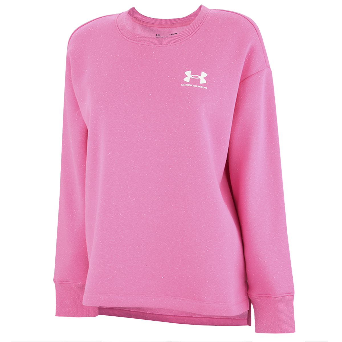 Under armour sale buzo mujer