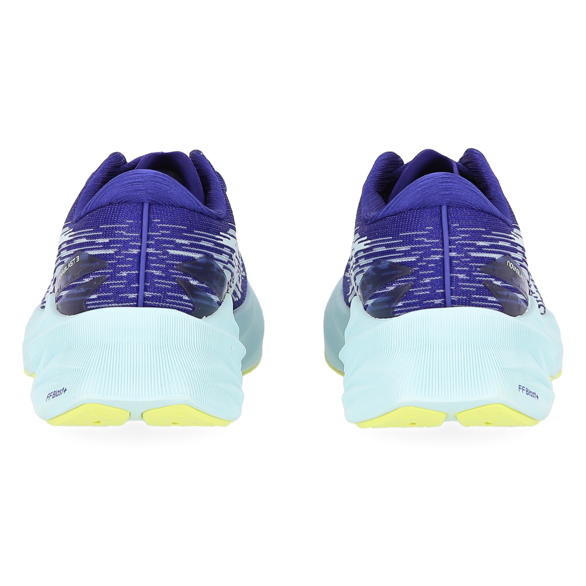 Zapatillas Running Asics Novablast 3 Mujer,  image number null