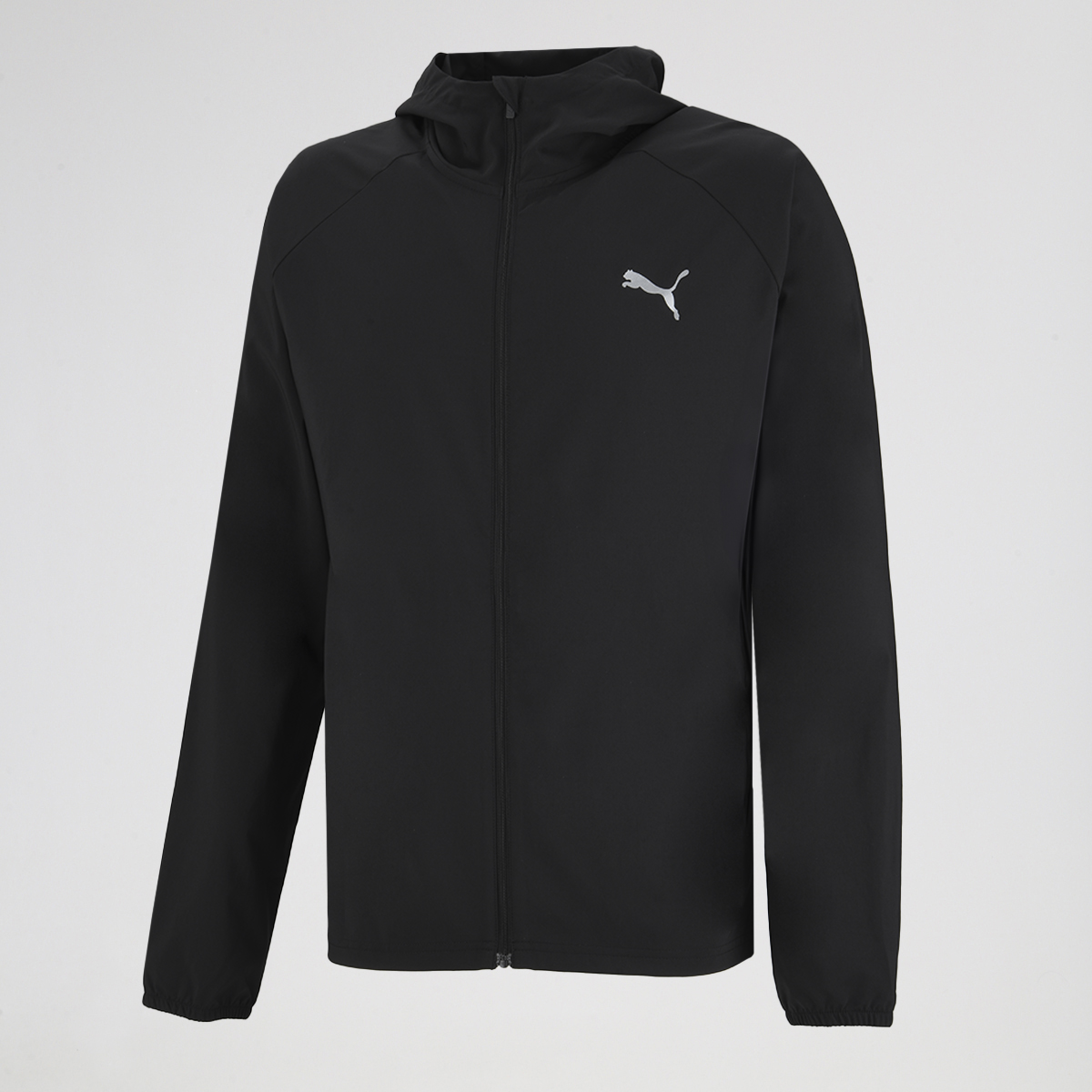 Campera Puma Run Favorite de Mujer,  image number null