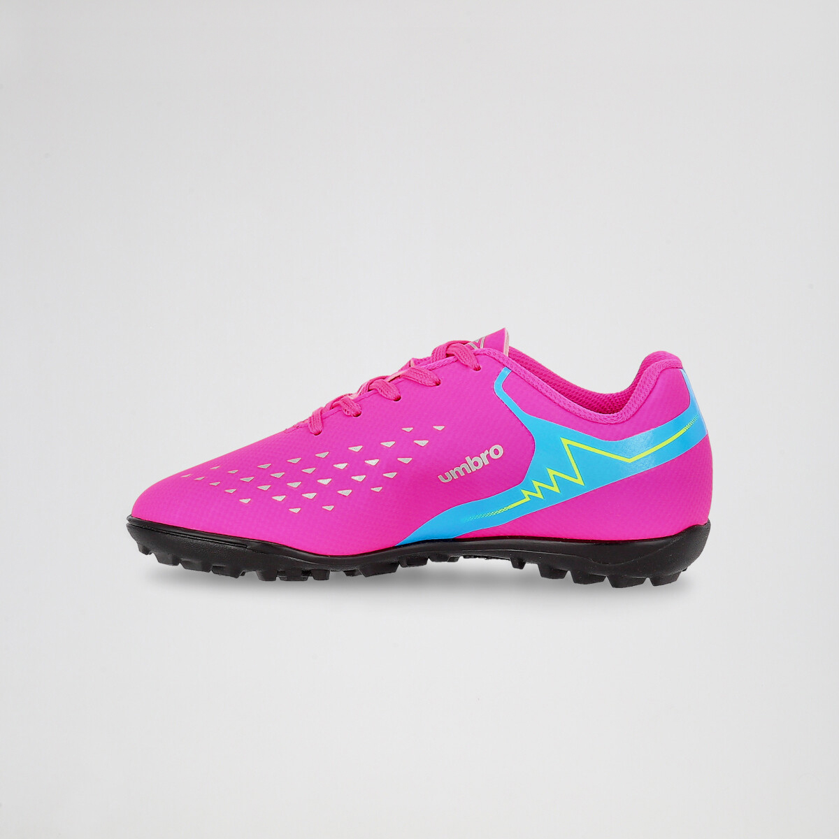 Botines Fútbol Umbro Adamant Top Speed Sintético Niño,  image number null