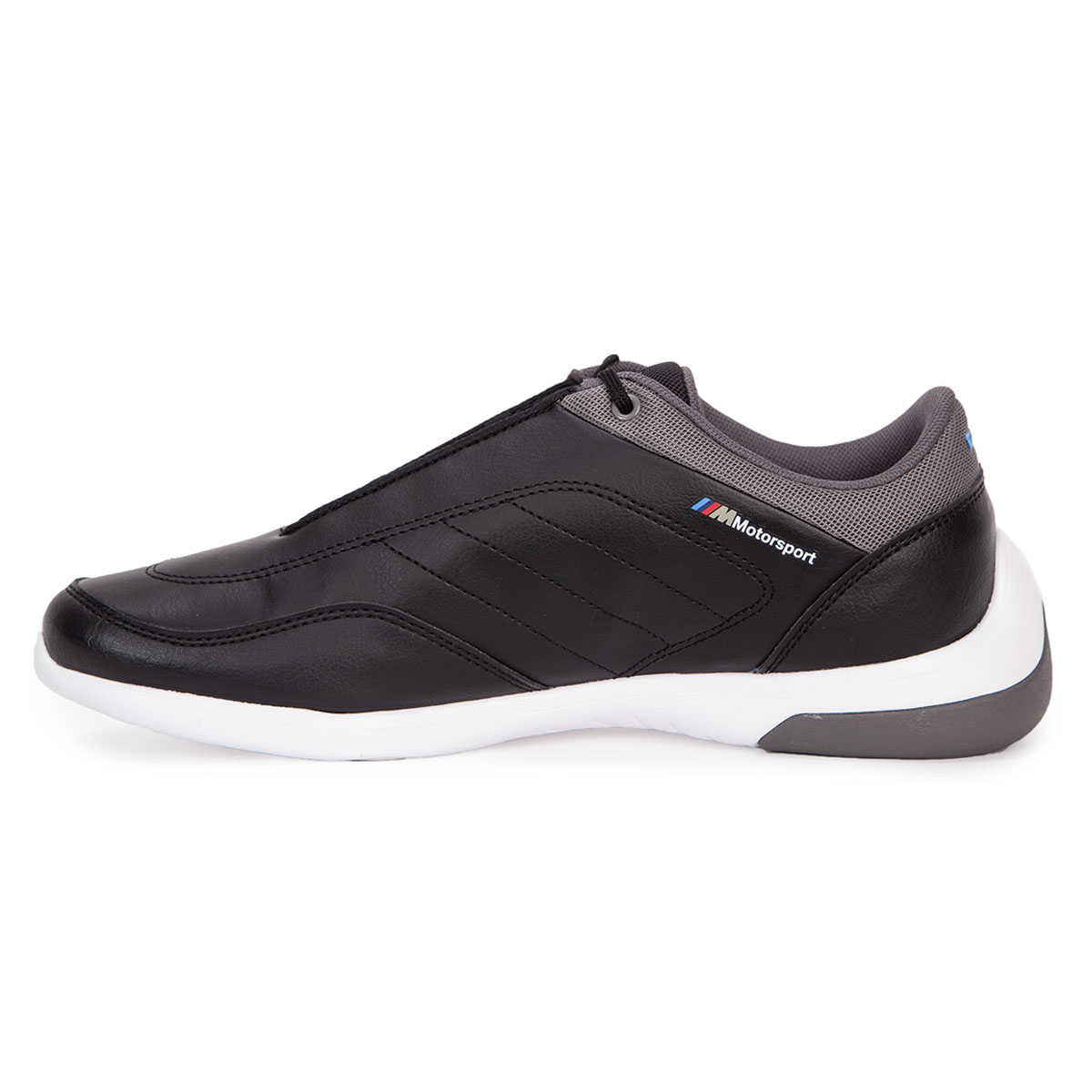 Zapatillas Puma Bmw Mms Kart Cat III Dexter