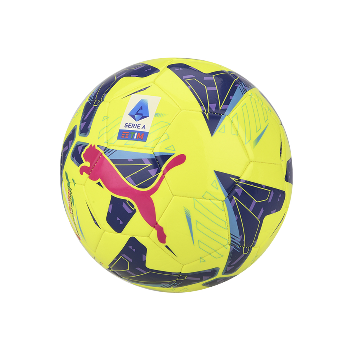Pelota Puma Orbita Serie A,  image number null