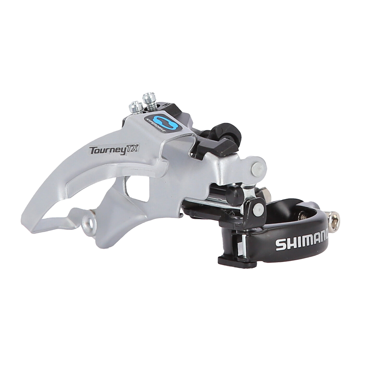 Descarrilador Bicicleta Shimano Fd-tx800-ts6,  image number null