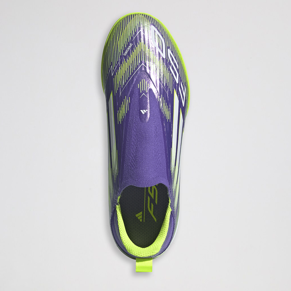 Botines sin cordones adidas F50 League Ll Tf Ni&ntilde;o,  image number null