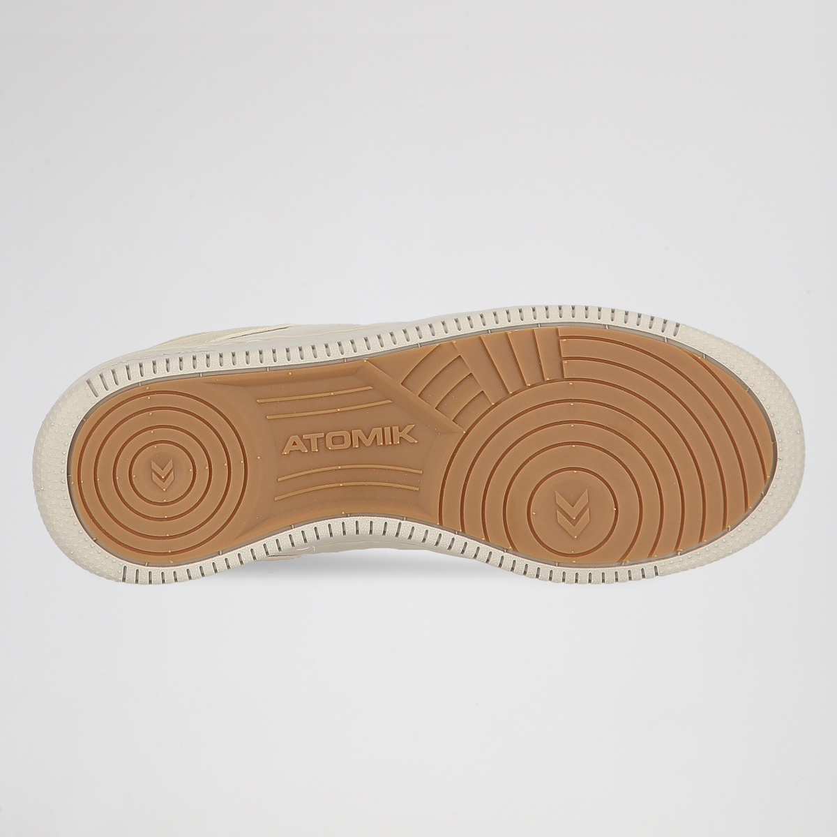 Zapatillas Atomik Fairfaxx Suede Mujer,  image number null