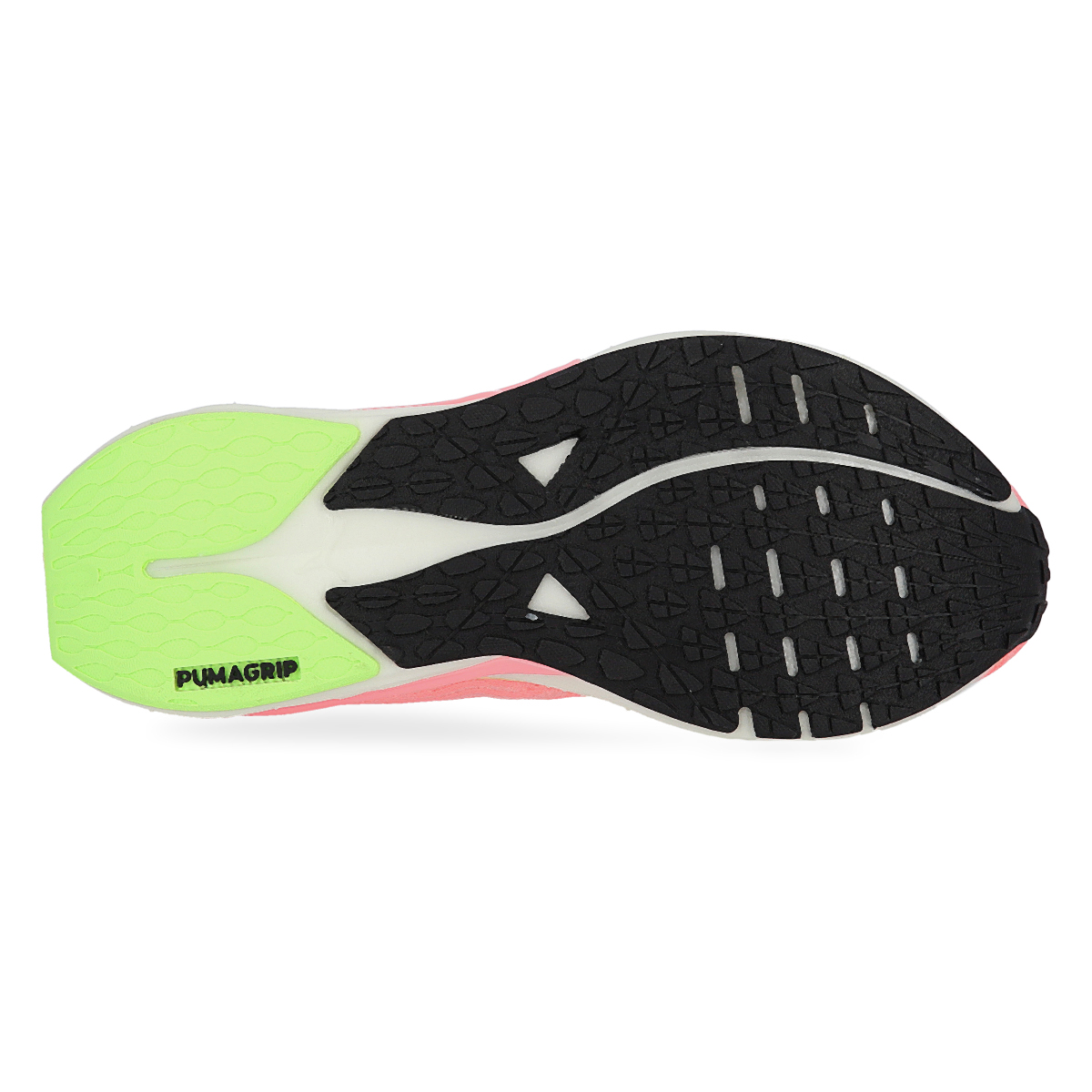 Zapatillas Running Puma Run Xx Nitro 2 Mujer,  image number null