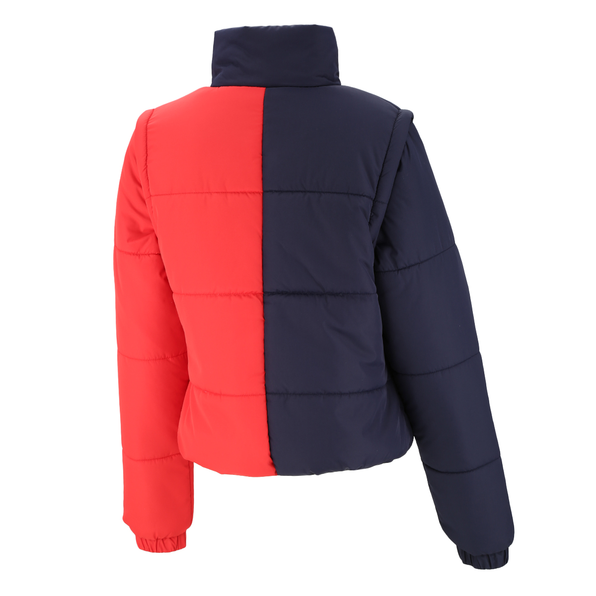 Campera Fila Puff Vest,  image number null