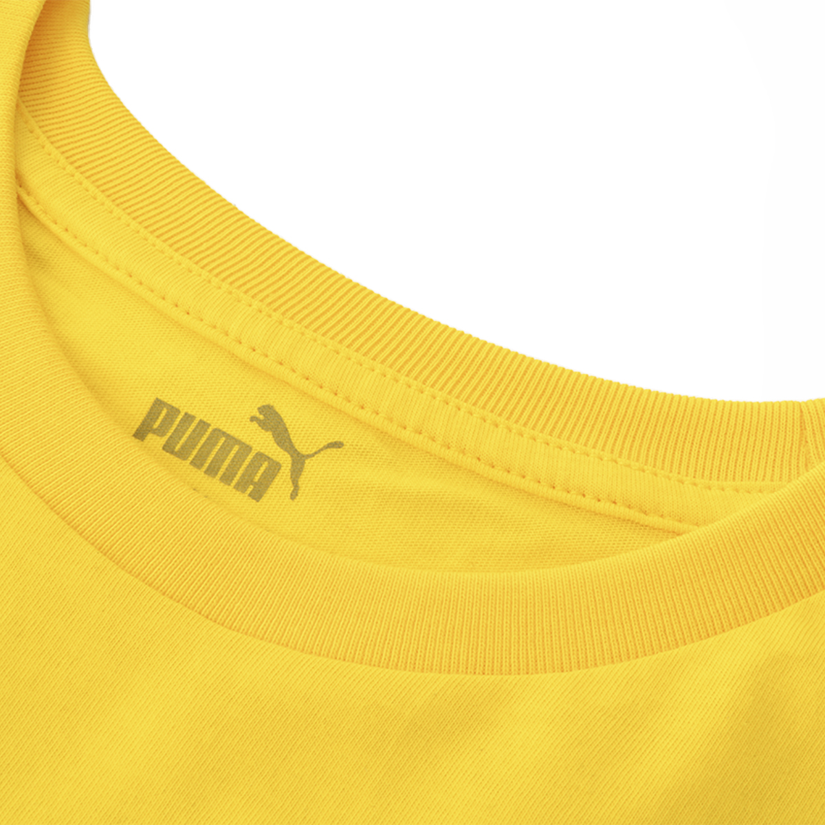 Remera Puma Borussia Dortmund Archive,  image number null