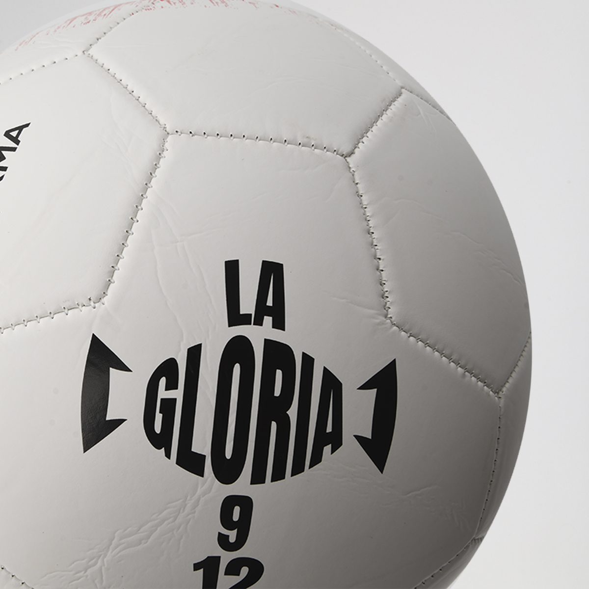 Pelota Fútbol Sorma La Gloria N5,  image number null