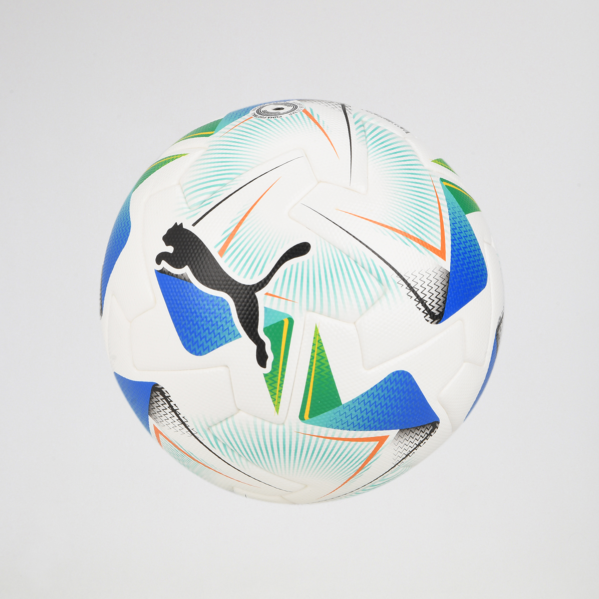Pelota Puma Cumbre Conmebol Libertadores Fifa Pro 2025,  image number null