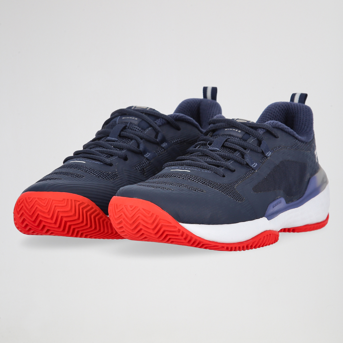 Zapatillas Tenis Fila Winner Clay Hombre,  image number null