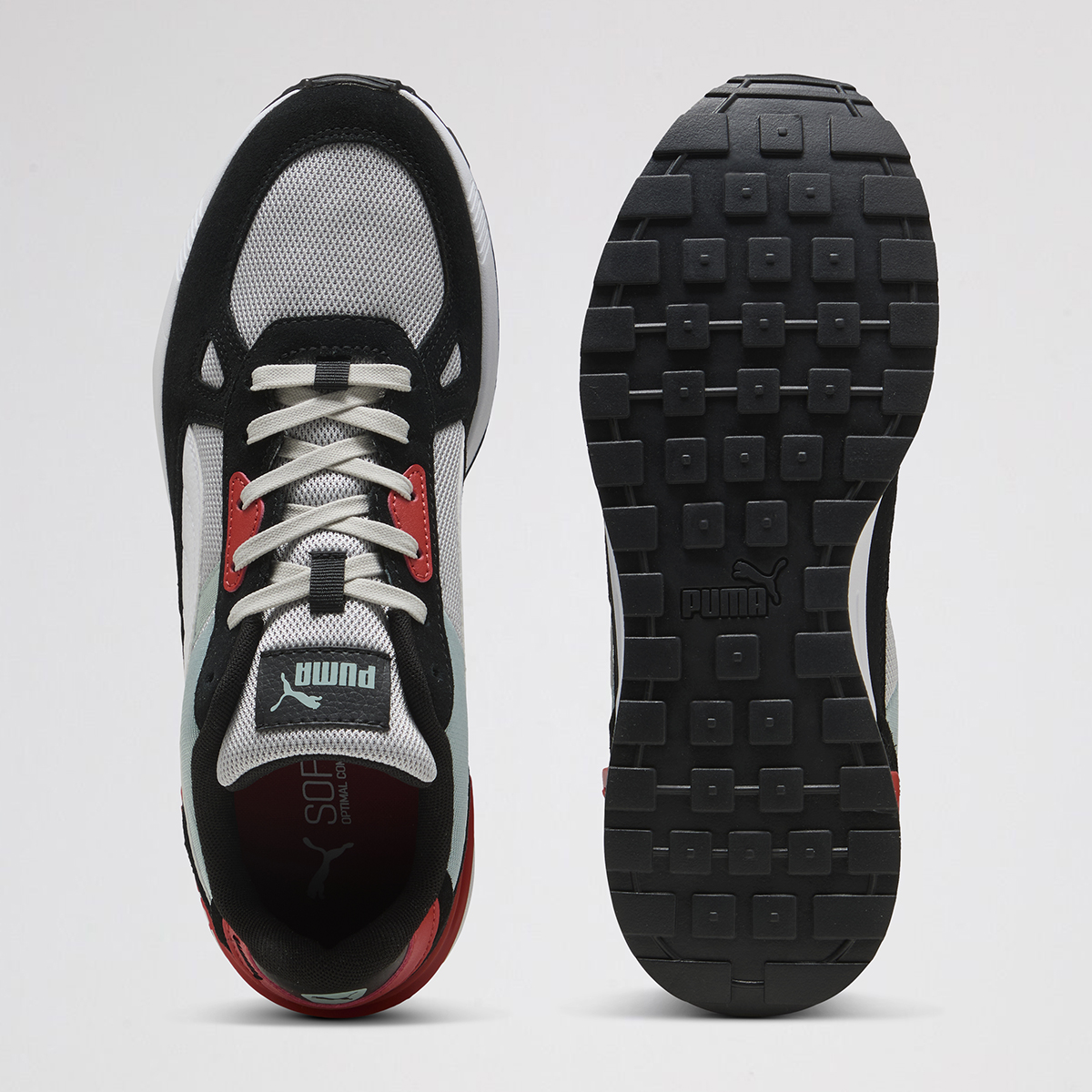 Zapatillas Puma Graviton Pro,  image number null