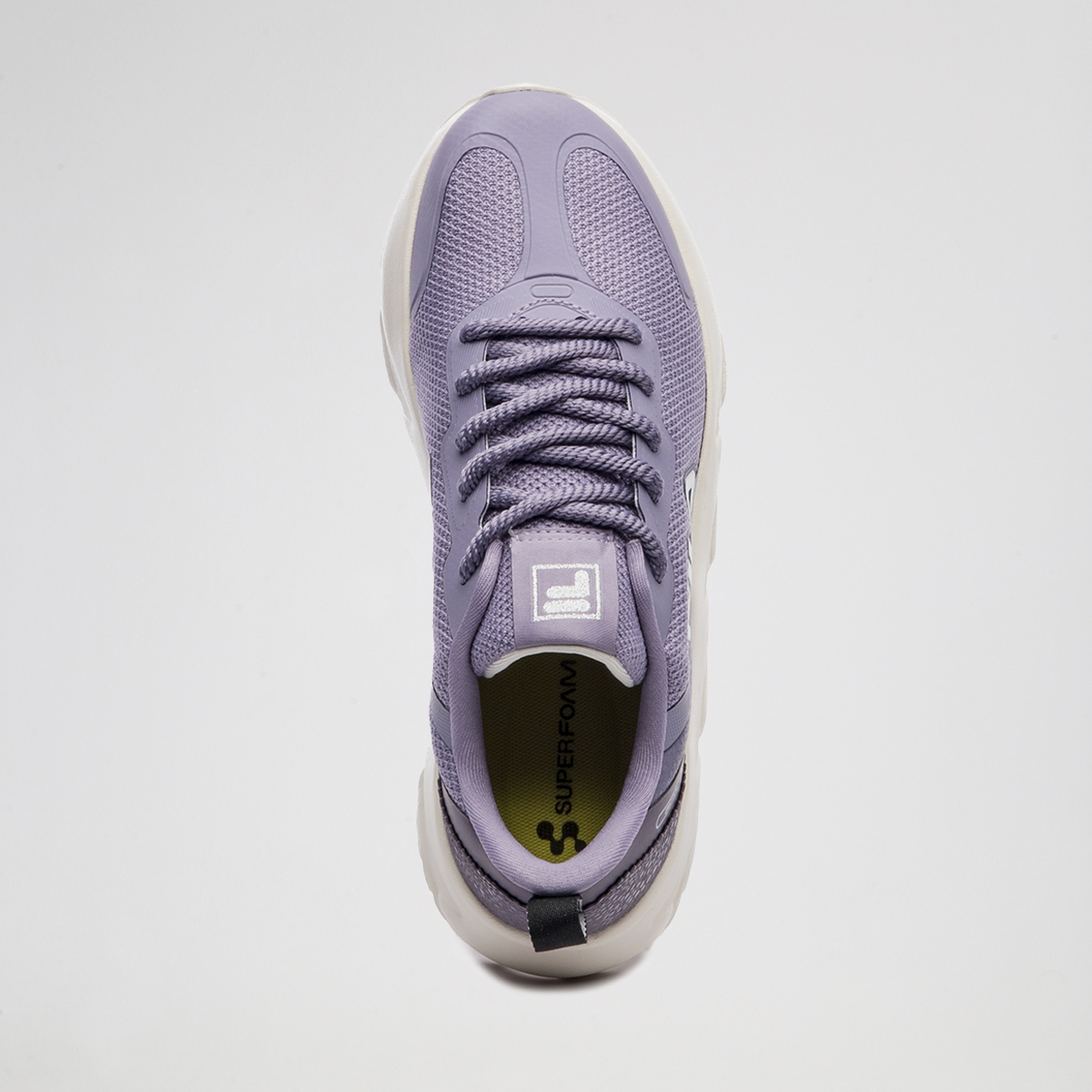 Zapatillas Entrenamiento Fila Emotion Mujer,  image number null