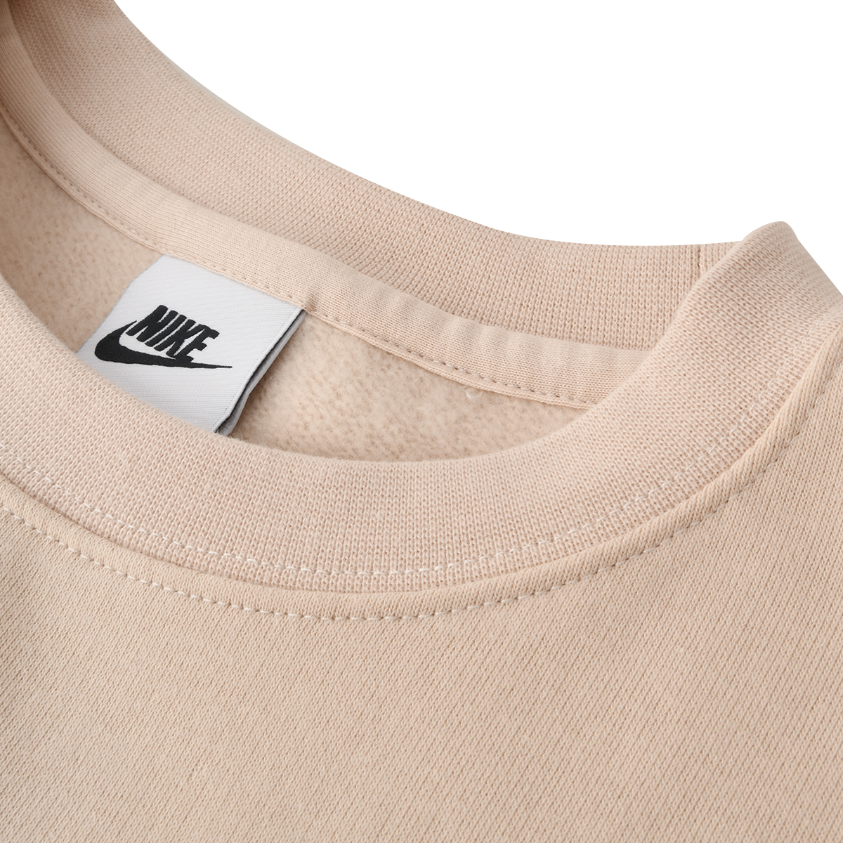 Buzo nike mujer blanco new arrivals