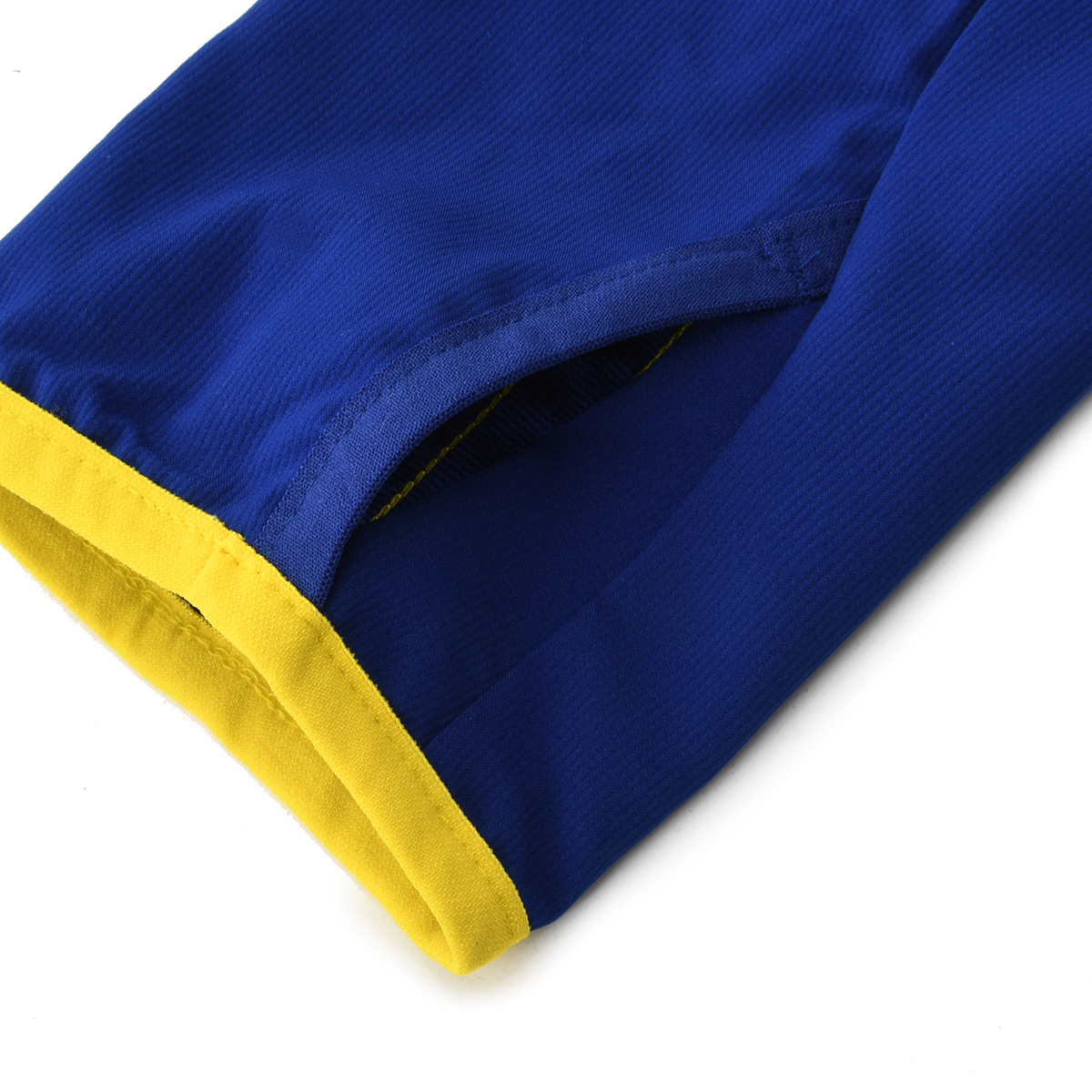 Campera Boca Juniors adidas Tg Wov Hombre,  image number null