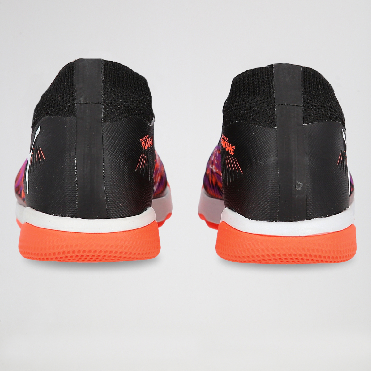 Botines Fútbol Puma Future 8 Match It,  image number null
