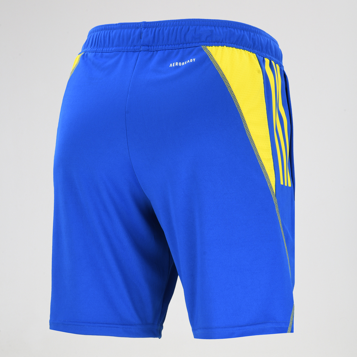 Short F&uacute;tbol Boca Juniors Entrenamiento Tiro 2023 Hombre,  image number null